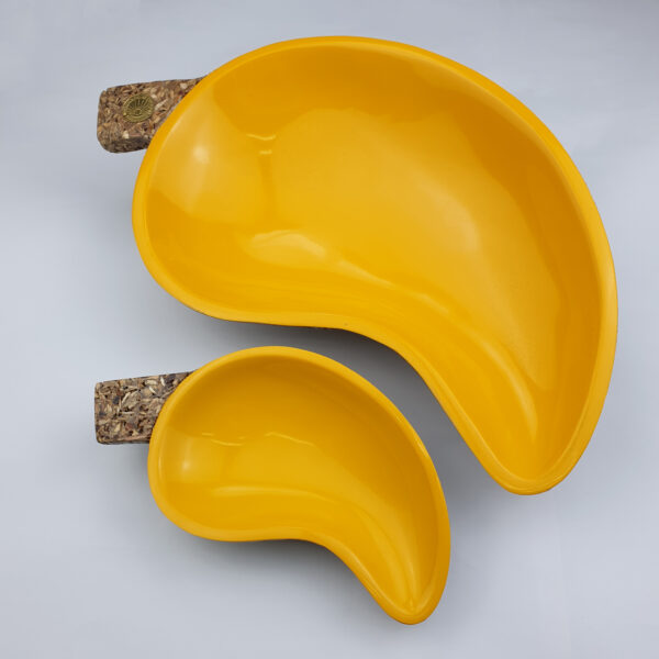 Husk Mango Bowls (3 Sizes)